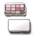 espoir Eye Core Palette – High-Adherence Eye Shadow Palette with Ultra-Fine Texture, Multiple Shade Variations & Built-In Mirror (10 Color Options) _ Made in KOREA